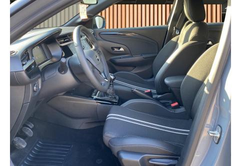 Opel Corsa #3