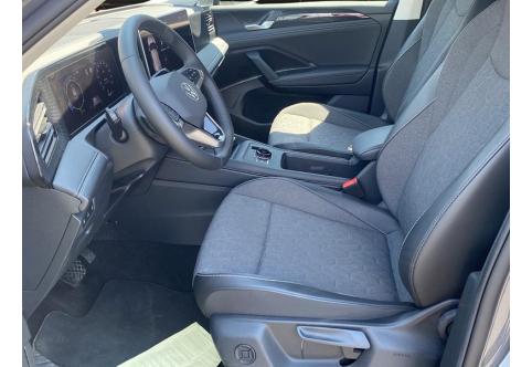 VW Tiguan #4