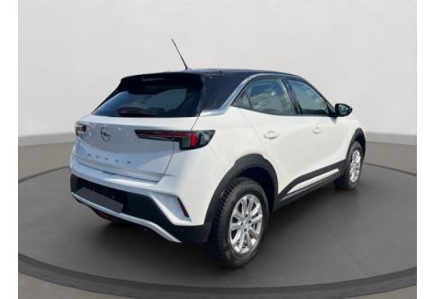 Opel Mokka #5