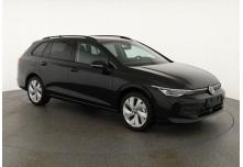 VW Golf e-golf