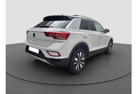 VW T-Roc #6