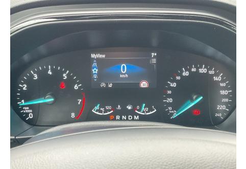 Ford Focus #15