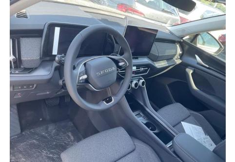 Skoda Kodiaq #1