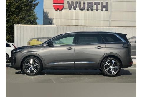 Peugeot 5008 #4
