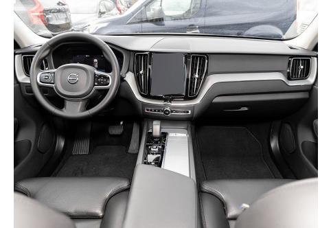 Volvo XC60 #7