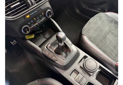 Ford Kuga #18