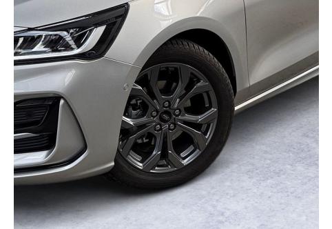 Ford Focus #6