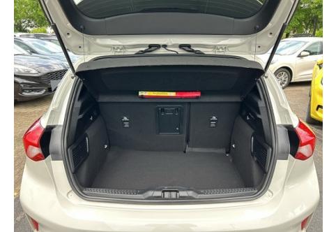 Ford Focus #10