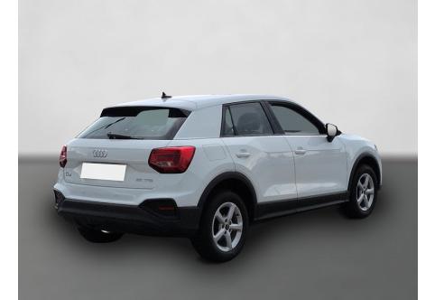Audi Q2 #4