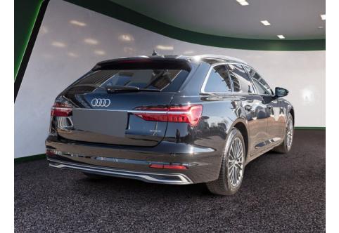 Audi A6 #3