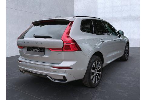 Volvo XC60 #3