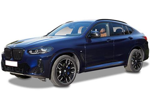 BMW X4 #8