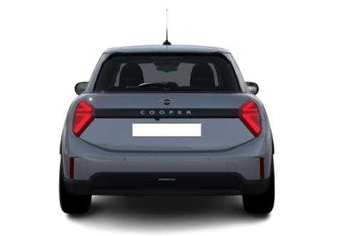 Mini Cooper 5 Portes #5