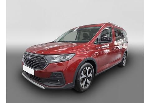 Ford Tourneo Connect #1