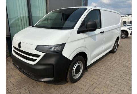 VW T7 Multivan #1