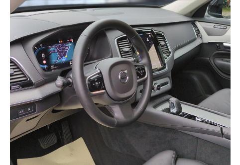 Volvo XC90 #10
