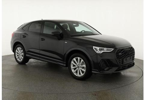 Audi Q3 #2
