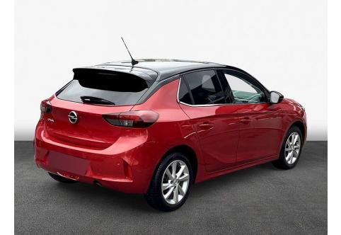 Opel Corsa #2
