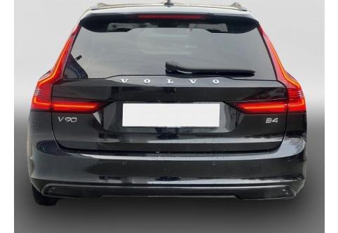 Volvo V90 #4