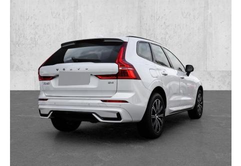 Volvo XC60 #2