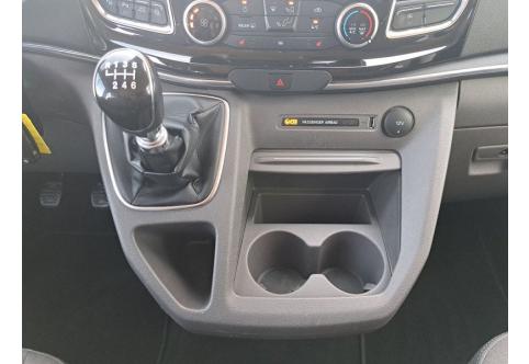 Ford Tourneo Custom #22