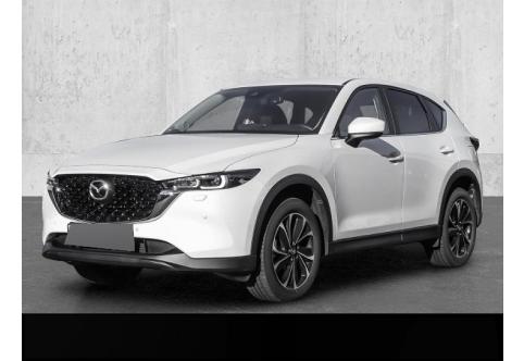 Mazda CX-5 #1