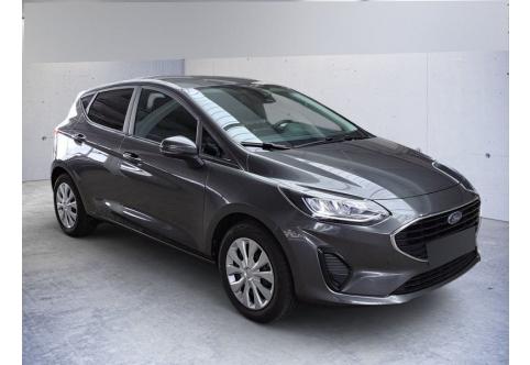 Ford Fiesta #2