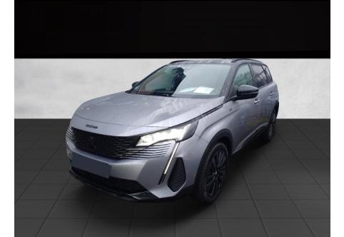 Peugeot 5008 #1