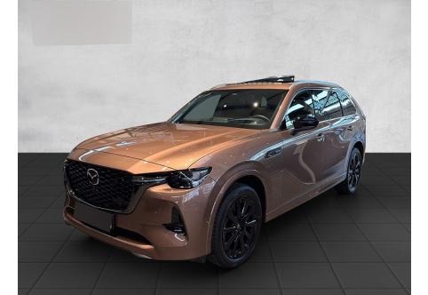 Mazda CX-80 #1
