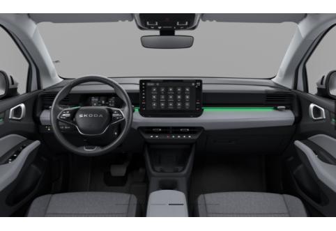 Skoda Epiq #4