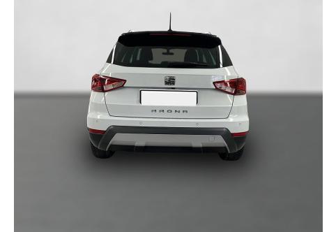 Seat Arona #6