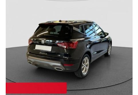 Seat Arona #6