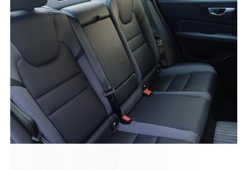 Volvo S60 #14