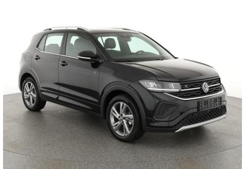 VW T-Cross #1