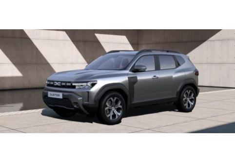 Dacia Duster #1