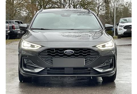 Ford Focus #17