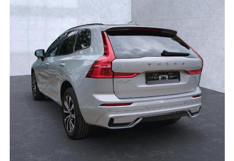 Volvo XC60 #2