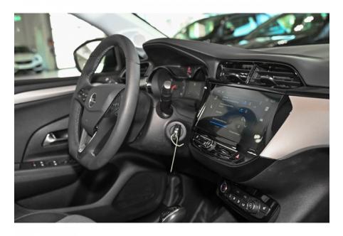 Opel Corsa #9