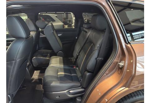 Mazda CX-80 #7