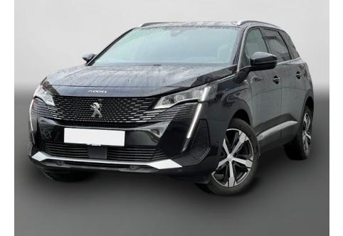Peugeot 5008 #1