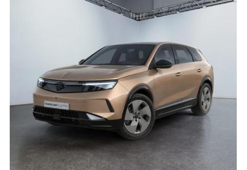 Opel Grandland X #1
