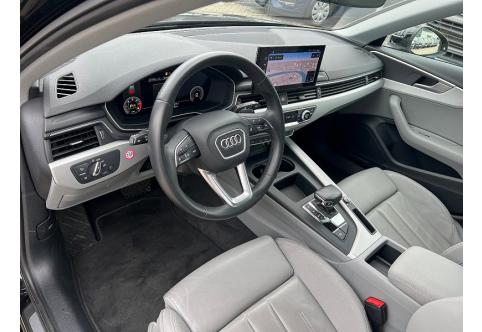 Audi A4 #10