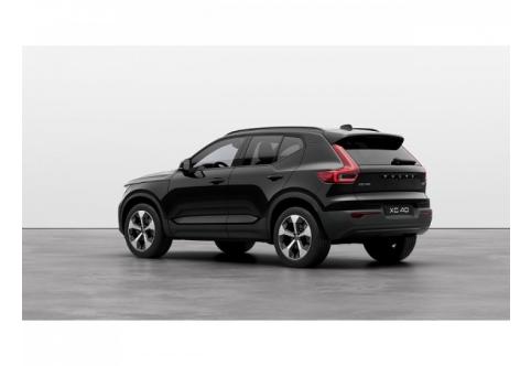 Volvo XC40 #3