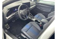 VW Golf e-golf