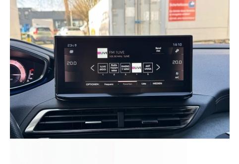Peugeot 5008 #17