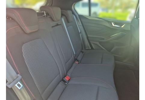 Ford Focus #11