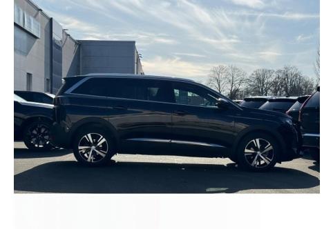 Peugeot 5008 #3