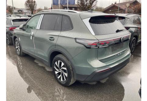 VW Tiguan #2
