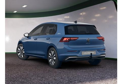 VW Golf #2