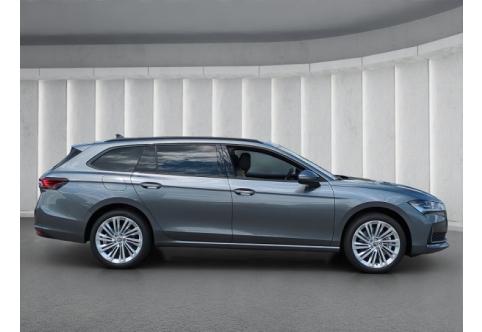 Skoda Superb #3
